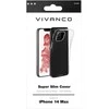 Vivanco dėklas Super Slim Apple iPhone 14 Plus, skaidrus (63489)