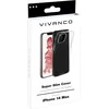 Vivanco dėklas Super Slim Apple iPhone 14 Plus, skaidrus (63489)