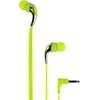 Vivanco ausinės Neon Buds, geltona (37304)