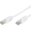 Vivanco eterneto kabelis CAT 5e 3m (45332)