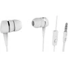 Vivanco ausinės Smartsound, balta (38010)