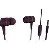 Vivanco ausinės Smartsound, raudona (38012)