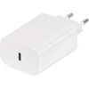 Vivanco įkroviklis USB-C PD3 30W, baltas (62304)