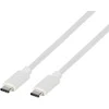 Vivanco įkroviklis USB-C – USB-A 65W 1m (62773)
