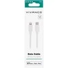 Vivanco kabelis USB-C-Lightning 1,2m (60084)