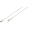 Vivanco kabelis USB-C – USB-C 2m EMark (45354)