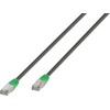 Vivanco tinklo kabelis CAT 6 10m (45913)