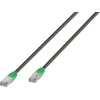 Vivanco tinklo kabelis CAT 6 10m (45913)