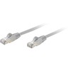 Vivanco patch cable Cat.5e Polybag 1,5m, pilka (45700)