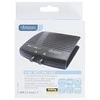 „Vivanco“ jungiklis, 2 prievadų HDMI (25349)