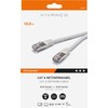 Vivanco tinklo kabelis CAT 6 10m