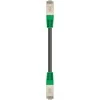 Vivanco tinklo kabelis CAT 6 10m (45913)