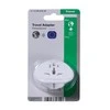 Vivanco kelioninis adapteris World-EU (39615)