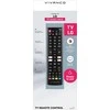 Vivanco universal remote control LG