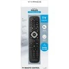 Vivanco universal remote control Philips