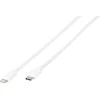„Vivanco“ USB-C laidas – „Lightning“ 1 m (45281)