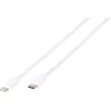 „Vivanco“ USB-C laidas – „Lightning“ 2 m (60085)