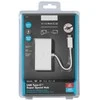 Nežinomas Šakotuvas VIVANCO 34292, USB-C, HUB, 4-portų