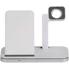 Vivanco belaidis įkroviklis 2in1 Wireless Fast 10W (62493)