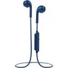 Vivanco belaidės ausinės Smart Air 3, mėlyna (38910)