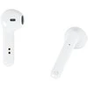 Vivanco belaidės ausinės Smart Air Pair, balta (60599)