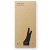 Kilimėlis Wacom Artist Drawing Glove, juodas