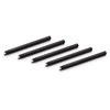 Wacom Flex Nibs, juodi 5vnt