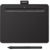 Grafinė planšetė Wacom Intuos S su pieštuku (CTL-4100K-N), Juoda