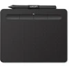 Grafinė planšetė Wacom Intuos S su pieštuku (CTL-4100K-N), Juoda