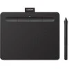 Grafinė planšetė Wacom Intuos S su pieštuku (CTL-4100K-N), Juoda
