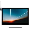 Touch „Wacom Movink 13“ lietimui jautrus 13,3 colio OLED, „FullHD“, „Pro pen 3“