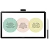 Pelė Wacom graphics tablet One 14 Creative Ekranas (2025)