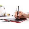 Grafinė planšetė Wacom One S CTL-472 su pieštuku