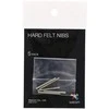 Wacom antgaliai Hard Felt 5vnt