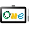 Wacom One 12 Pen Ekranas