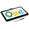 Wacom One 13 jutiklinių rašiklių ekranas
