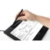 Grafinė tabletė Wacom Parašo rinkinys (DTU1141B- CH2)