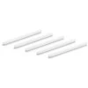 Wacom PEN NIB BAMBOO 5PCS Baltas - ACK20401W