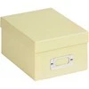 Nuotraukų rėmelis Walther Fotobox Linksmas kremas 700 Nuotraukos 10x15 FB115H