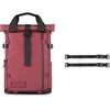 Wandrd backpack PRVKE 15L rhone burgundy PK15-RB-PB-4 ()