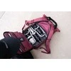 Wandrd backpack PRVKE 15L rhone burgundy PK15-RB-PB-4 ()