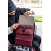 Wandrd backpack PRVKE 15L rhone burgundy PK15-RB-PB-4 ()