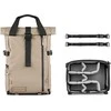 Wandrd backpack PRVKE 21L yuma tan PK21-YT-PB-4 ()
