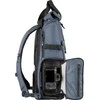 Wandrd backpack PRVKE 31L, aegean mėlynas