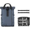 Wandrd backpack PRVKE 31L, aegean mėlynas