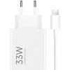 Kilimėlis Xiaomi 33W Charging Combo (Type-A)