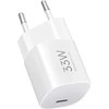 Xiaomi 33W Nano Power Adapteris USB-C