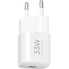 Xiaomi 33W Nano Power Adapteris USB-C