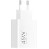 „Xiaomi“ 45 W turbo įkrovimo maitinimo adapteris