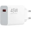 „Xiaomi“ 45 W turbo įkrovimo maitinimo adapteris